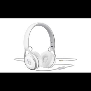 Beats By Dre On Ear EP Headphones